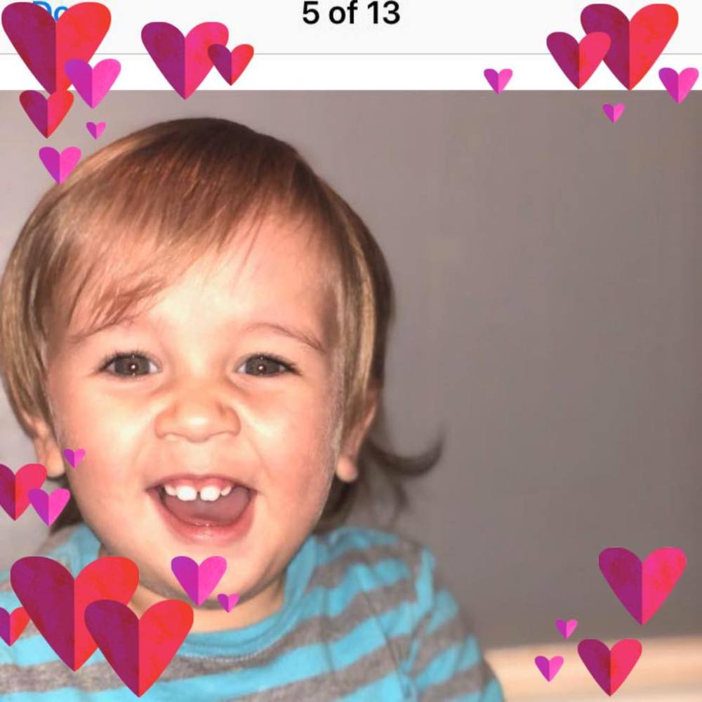 Meet your Posher, Traci